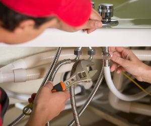 About Emergency plumbing pros Armbrust, PA
