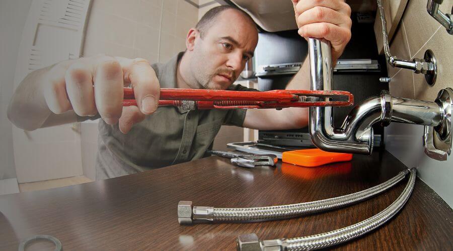 Professional emergency plumbing in Armbrust, PA
